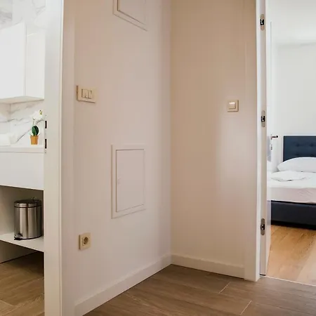 Apartment Apartman Magdalena Makarska