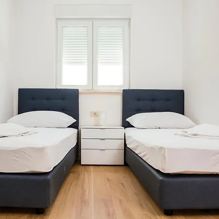 Apartman Magdalena Apartment *