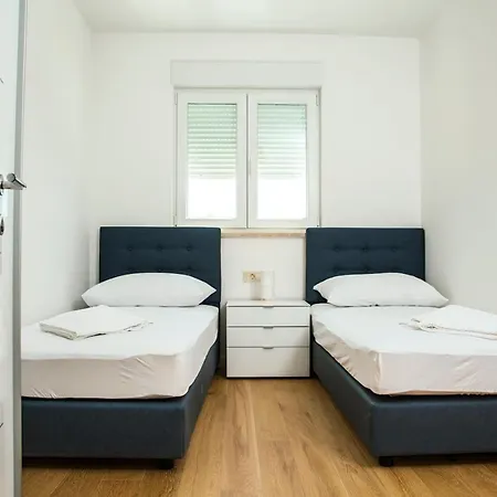 Apartman Magdalena
