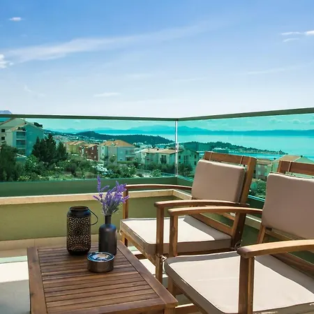 Apartment Apartman Magdalena