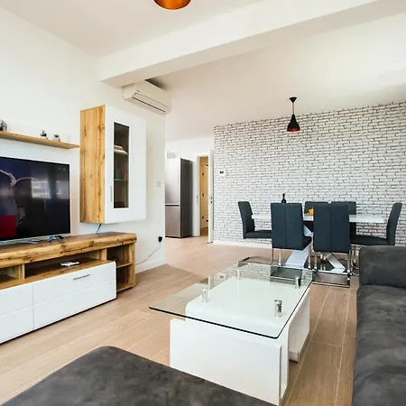 Apartman Magdalena