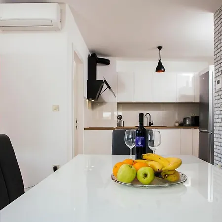 Apartman Magdalena