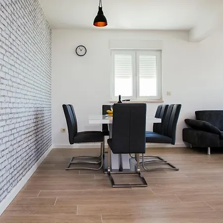 Apartman Magdalena