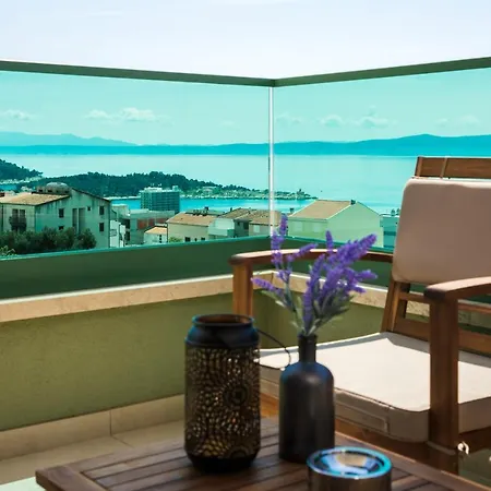 Apartment Apartman Magdalena Makarska