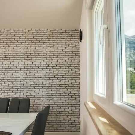 Apartman Magdalena Apartment Makarska