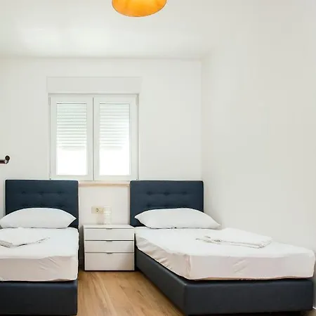 Apartment Apartman Magdalena Makarska