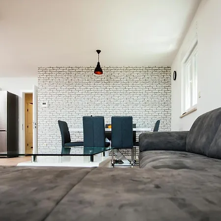 Apartman Magdalena Apartment Makarska