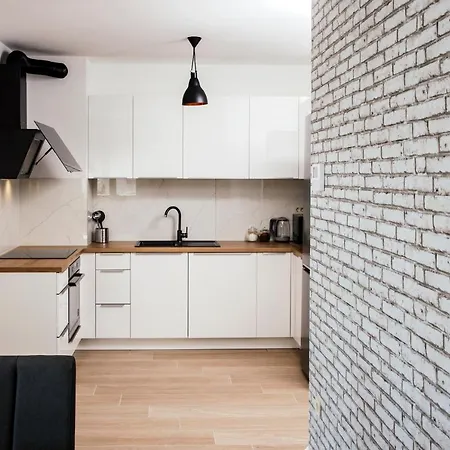 Apartment Apartman Magdalena